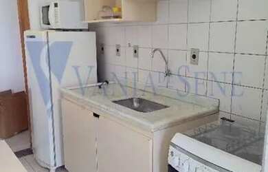 Imagem 3: Coladinho ao Colegio Poliedro e Anglo, 1 dorms, elevador, gar