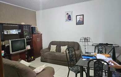 Imagem 2: Casa à Venda. 186m² de Área, 1 Vaga na garageme3 Dormitórios