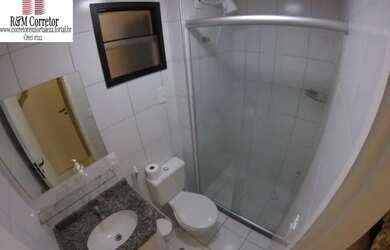 Imagem 10: Apartamento por Temporada A partir R$ 175,00 no Meireles em Fortaleza...