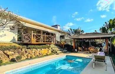 Imagem 1: PORTO ATIBAIA. LINDA CASA PARA LOCAÇÃO