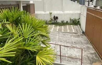 Imagem 3: Alugo casa em lagoa nova. Guarda roupa, 400m² de Área, 4 Vagas na garageme3...