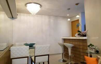 Imagem 8: Apartamento à venda, 3 quartos, 1 suíte, 2 vagas, Vila da Serra - Nova...