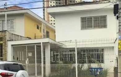 Imagem 1: Sobrado residencial para locação, Tatuapé, São Paulo