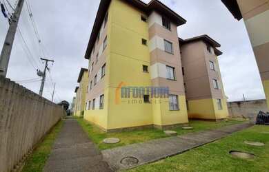 Imagem: O apartamento possui 2 Dormitórios, 1 Banheiro, 50m² de Área