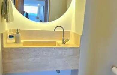 Imagem 10: Apartamento para aluguel, 3 quartos, 3 suítes, 4 vagas, Vila da Serra...