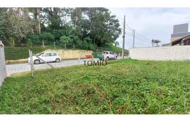 Imagem 4: Terreno GASPAR - SC. 