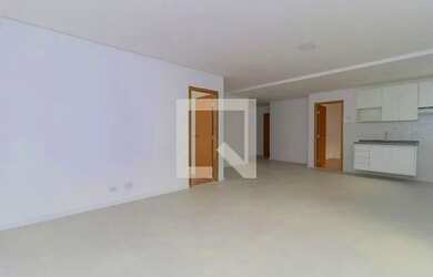 Imagem 4: Apartamento para Aluguel - Brooklin, 2 Quartos, 121 m2
