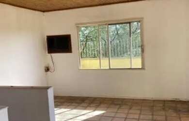 Imagem: O apartamento na cobertura possui 2 Dormitórios, 2 Banheiros