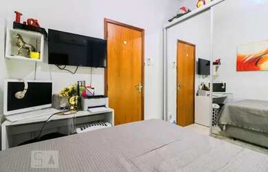 Imagem 9: Apartamento para Aluguel - Copacabana, 2 Quartos, 80 m2