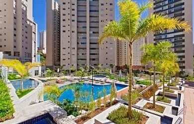 Imagem: O apartamento possui 2 Dormitórios, 2 Banheiros, 2 Vagas na