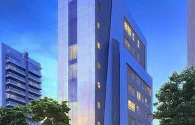 Imagem: O apartamento possui 2 Dormitórios, 2 Banheiros, 69m² de Área