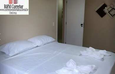 Imagem 11: Apartamento por Temporada A partir R$ 225,00 por noite no Meireles em...