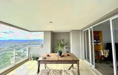 Imagem 2: Apartamento à venda, 3 quartos, 3 suítes, 4 vagas, Vila da Serra - Nova...