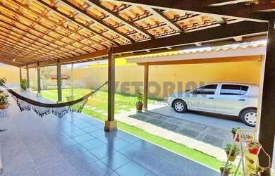 Imagem 3: Casa com 3 dormitórios à venda, 98 m² por R$ 545.000,00 - Caputera...