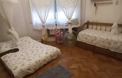 Imagem 12: Apartamento para aluguel e venda possui 215 metros quadrados com 4 quartos