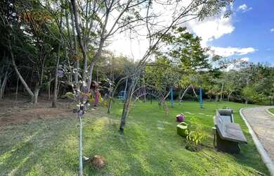 Imagem 2: Terreno à venda, 275 m² por R$ 195.000 - Condomínio Cataguá Way Sul...