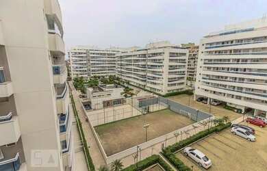 Imagem 8: Apartamento para Aluguel - Recreio, 2 Quartos, 70 m2