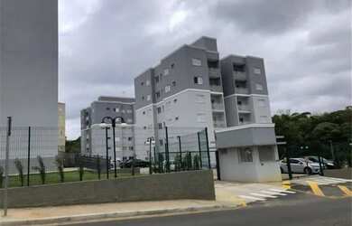 Imagem 1: APARTAMENTO LOCAÇÃO CONDOMÍNIO RESIDENSIAL JARDINS VALINHOS