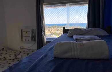 Imagem 7: Apê 100% imobiliado na praia do futuro com vista mar