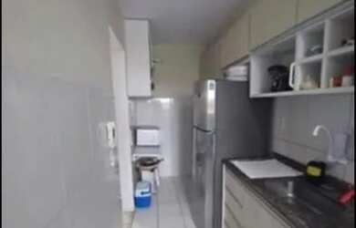 Imagem 2: Natura Ville. 68m² de Área, 1 Vaga na garageme3 Dormitórios