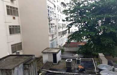 Imagem: O depósito possui 27m² de Área e está localizado em Copacabana