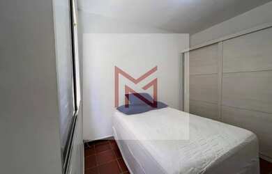 Imagem 4: APARTAMENTO RESIDENCIAL em GUARUJÁ - SP, LOTEAMENTO JOÃO BATISTA JULIÃO