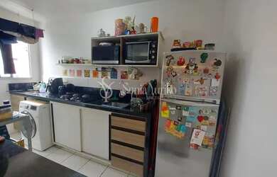 Imagem 6: Apartamento à venda no bairro Gleba Fazenda Palhano - Londrina/PR