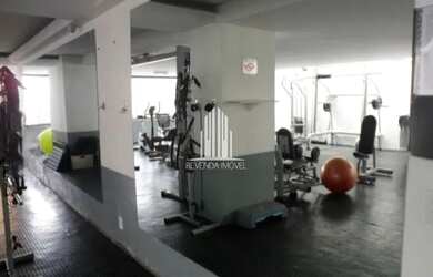 Imagem 8: Apartamento no Morumbi Locação 1 suite, 1 vaga, 78m