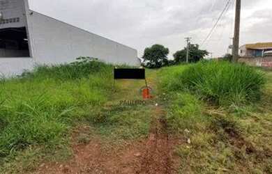 Imagem 3: Terreno à venda, 772 m² por R$ 580.000 - Jardim São Francisco - Santa...