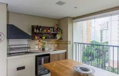 Imagem 3: Maravilhoso apartamento a venda no condomínio Vittoriale