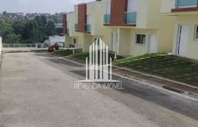 Imagem 3: CASA EM CONDOMIO SANTANA DE PARNAIBA