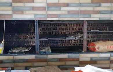 Imagem 3: Vendo ponto de restaurante urgente