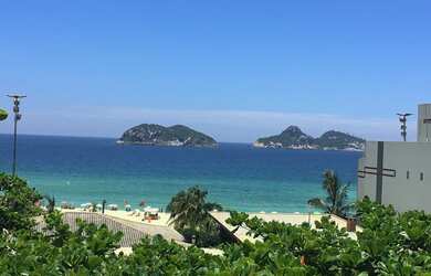 Imagem 2: Cobertura para venda no Jardim Oceânico - Barra da Tijuca