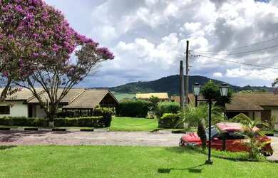 Imagem 10: GREENVILLE. OPORTUNIDADE. LINDA CASA TÉRREA EM CONDOMÍNIO FECHADO. ATIBAIA - SP