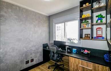 Imagem 14: Apartamento Duplex à venda, Jardim das Acácias,181m² com 4 dormitórios (sendo 2 suítes), 5