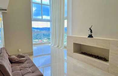 Imagem 5: Apartamento para aluguel, 3 quartos, 3 suítes, 4 vagas, Vila da Serra...