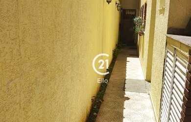 Imagem 16: Casa No Jardim Novo Mundo à venda em São Paulo, SP