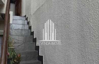 Imagem 8: Casa espaçosa com 3 quartos e 3 vagas na Rua Santo Antônio da Platina