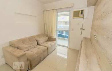 Imagem 3: Apartamento para Aluguel - Recreio, 2 Quartos, 70 m2