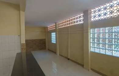 Imagem 14: Casa Anual Praia do Morro