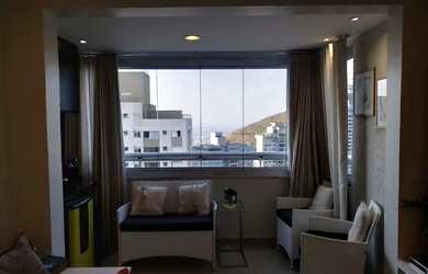 Imagem 3: Apartamento à venda, 3 quartos, 1 suíte, 2 vagas, Vila da Serra - Nova...