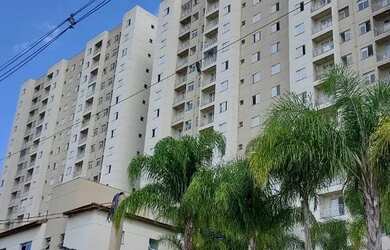 Imagem: O apartamento à venda possui 2 Dormitórios, 1 Banheiro, 1