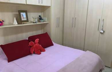 Imagem 2: Casa locação Resid. Planalto - Vila Industrial por R$ 3.300.00