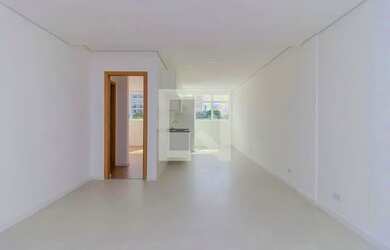 Imagem 2: Apartamento para Aluguel - Brooklin, 1 Quarto, 50 m2