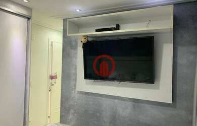 Imagem 9: Apartamento com 2 dormitórios à venda, 64 m² por R$ 532.000 - Brás...