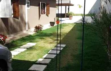 Imagem 5: CAsa com Piscina -Atibaia