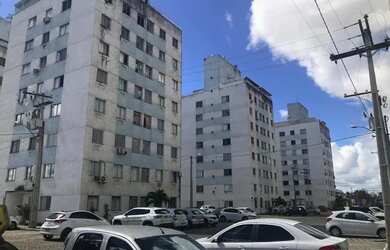 Imagem: O apartamento possui 3 Dormitórios, 1 Banheiro, 60m² de Área