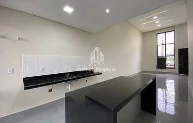 Imagem 10: Casa de Condomínio com 3 dorms, Residencial Real Park, Sumaré - R$ 879...