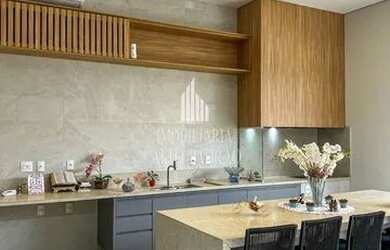 Imagem 3: Casa de Condomínio com 3 dorms, Parque Residencial Damha VI, São José...