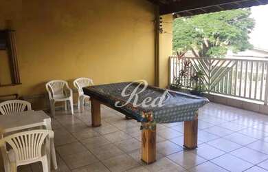 Imagem 6: Sobrado com 3 dormitórios, 213 m² - venda por R$ 399.000,00 ou aluguel...